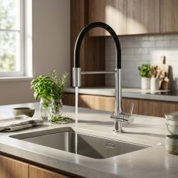 modern-professional-stainless-steel-kitchen-faucet